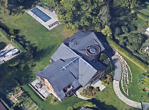 Aperçu: 393 route d'Hermance